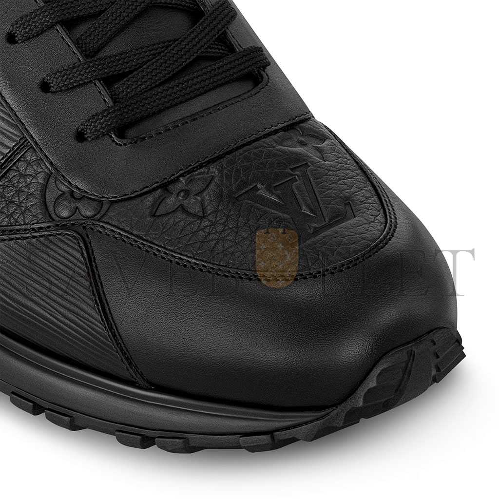 LOUIS VUITTON RUN AWAY SNEAKER 1AD5W6 LOUIS VUITTON RUN AWAY SNEAKER 1AD5W6